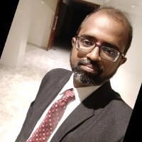 G Rajasekar
