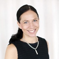 Anna-Maria Rosenberg