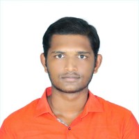 HARIHARA SUDHAN M