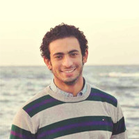 Mohamed Zakaria, PMP®