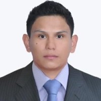 Daniel Alejandro Ramírez Barrera