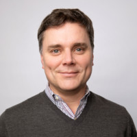 Bryan MacDonald