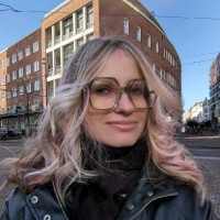 Jolien Van Der Velde