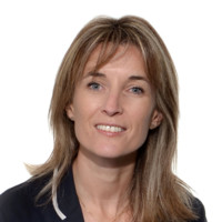 Sonia Caullireau