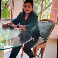 Sanjana Gawali