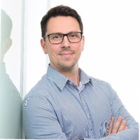 Oliver Scharnweber