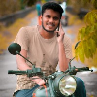 Mirshad Muhammed