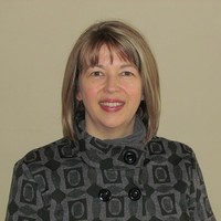 Charmaine Connors Smith