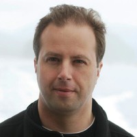 Geert Veenstra