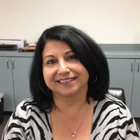 Sylvia L Lopez