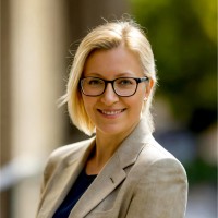 Agnieszka Kozłowska, Ll.M.