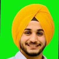 Dilpreet Maan
