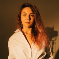 Anastasia Shemerey