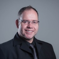 Johan Greyvenstein