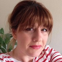 Laure Cabrita