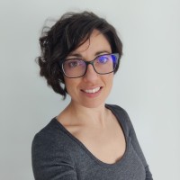 Esther Benavente Martínez