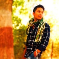 Devesh Rane