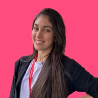 Ingrid Cristina