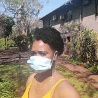 Ayanda Mbongwa
