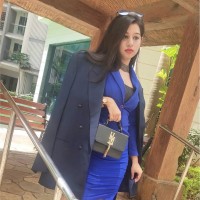 Shruti Tripathi