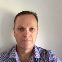 Mark Jacobsen