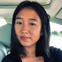 Moriah Cho