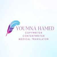 Youmna Hamed