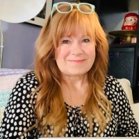 Nancy Tucker  CRSP ,NCSO, Bachelors of Env'tal Studies