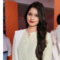 Anjali Kshirsagar