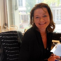 Annemarie Visscher