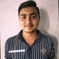 Sahil Ghoghari