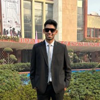 Shantam Anand