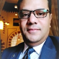 Muhammad SALLAMA, CHM