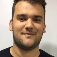 Albert Cortina Granados