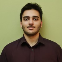 Dariush Eghtedari