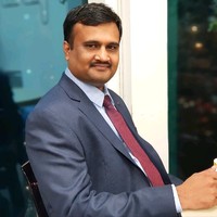 Shyamal Kumar