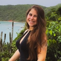 Danielle Moura