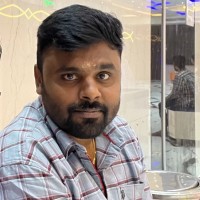 Gokulakannan N M
