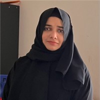 Shahana K