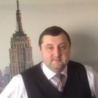Андрей Госс