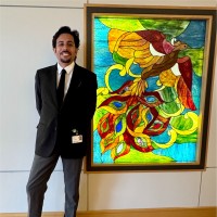 Saul Madrigal Rodríguez