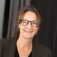 Heike Schneider