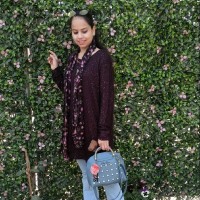 Reshma Rangrez