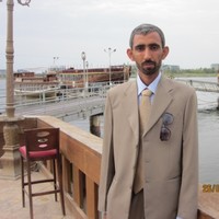 sajjad afzal