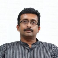 Vinodh Kumar G