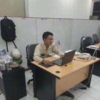 I Made Budi Sastrawijaya