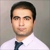 Mohammad Ali Boorboor Ajdari