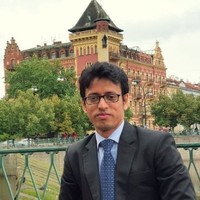 Iftekhar Uddin Ahmed Chowdhury