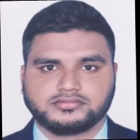 Md. Abdullah Al-Amin