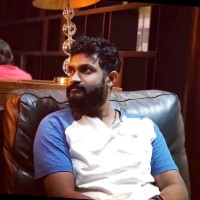Abhijith S